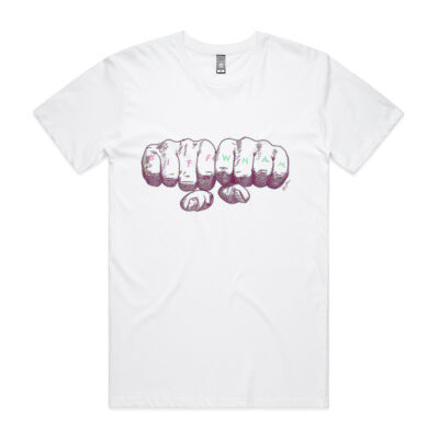 Pop Biff Wham Men's - ascolour/STAPLE TEE Thumbnail