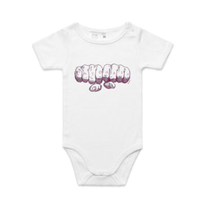 Pop Hate Hate - ascolour/MINI-ME ONE-PIECE Thumbnail