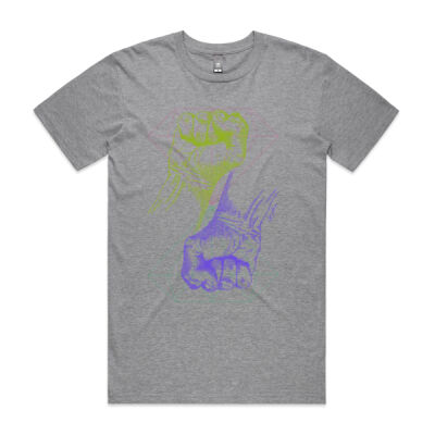 Diamond Hands Men's - ascolour/STAPLE TEE Thumbnail