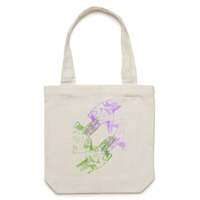 SixteenByNine  - ascolour/CARRIE TOTE Thumbnail