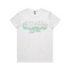 AS Colour / MAPLE TEE Thumbnail