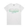 AS Colour / MAPLE TEE Thumbnail