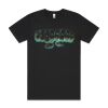 AS Colour / BLOCK TEE Thumbnail