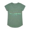 AS Colour / MALI TEE Thumbnail