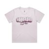 AS Colour / Wo's MARTINA TEE Thumbnail