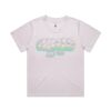 AS Colour / Wo's MARTINA TEE Thumbnail