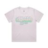 AS Colour / Wo's MARTINA TEE Thumbnail