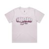 AS Colour / Wo's MARTINA TEE Thumbnail