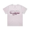 AS Colour / Wo's MARTINA TEE Thumbnail