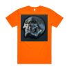 AS Colour / BLOCK SAFETY TEE Thumbnail
